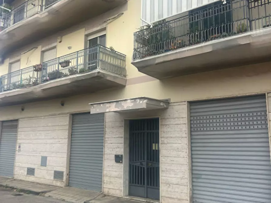 Immagine 11 di Appartamento in vendita  in Via Martiri d'Ungheria, 24 a Scafati