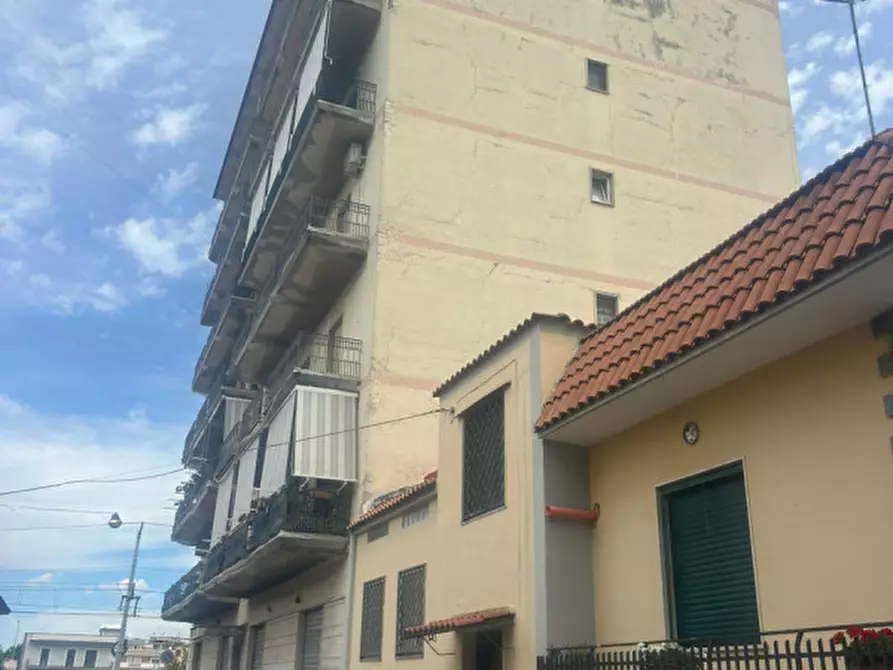 Immagine 12 di Appartamento in vendita  in Via Martiri d'Ungheria, 24 a Scafati