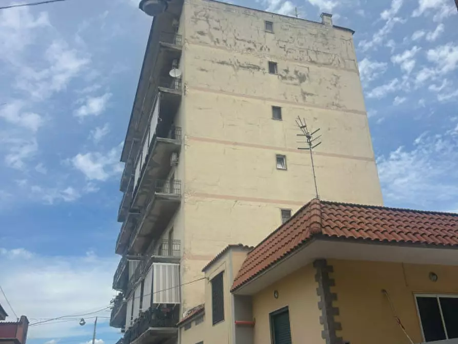 Immagine 13 di Appartamento in vendita  in Via Martiri d'Ungheria, 24 a Scafati