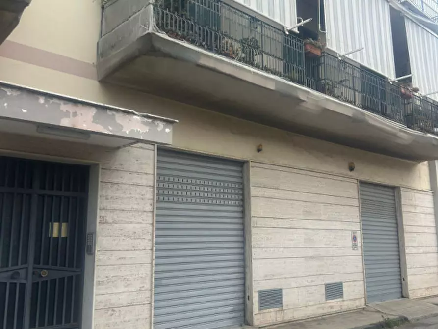 Immagine 14 di Appartamento in vendita  in Via Martiri d'Ungheria, 24 a Scafati