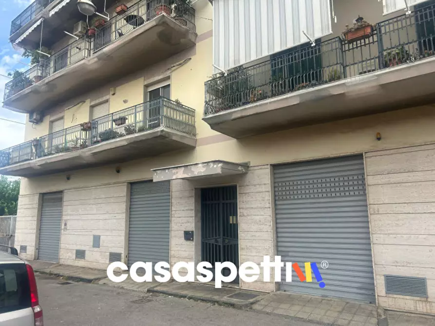 Immagine 15 di Appartamento in vendita  in Via Martiri d'Ungheria, 24 a Scafati