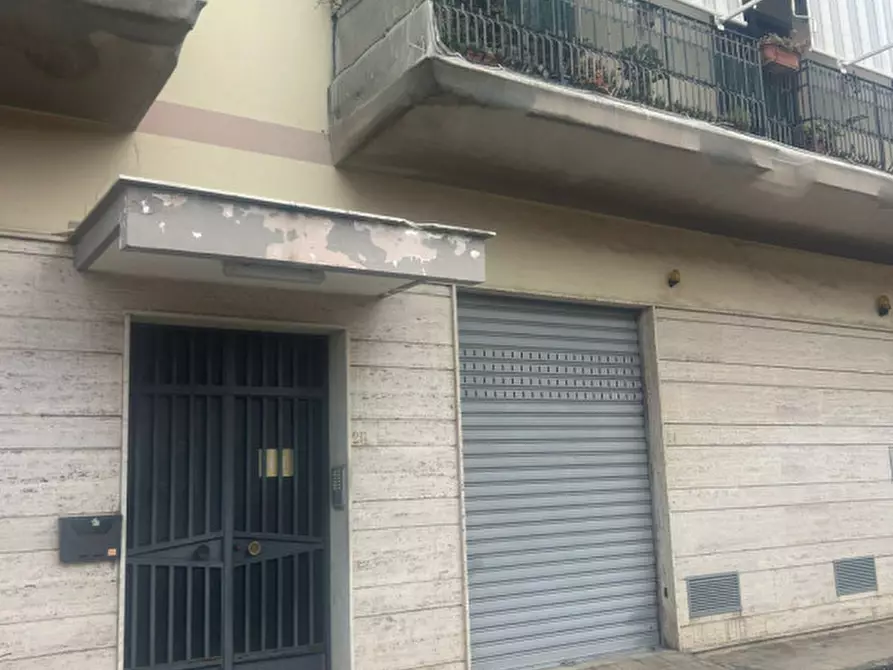 Immagine 16 di Appartamento in vendita  in Via Martiri d'Ungheria, 24 a Scafati