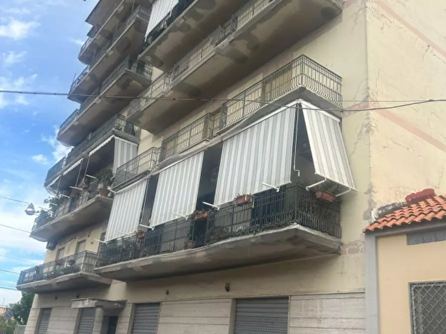 Immagine 17 di Appartamento in vendita  in Via Martiri d'Ungheria, 24 a Scafati