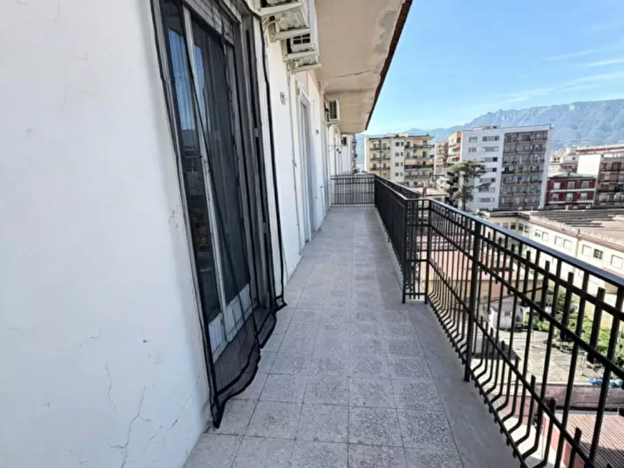 Immagine 18 di Appartamento in vendita  in Via Martiri d'Ungheria, 24 a Scafati