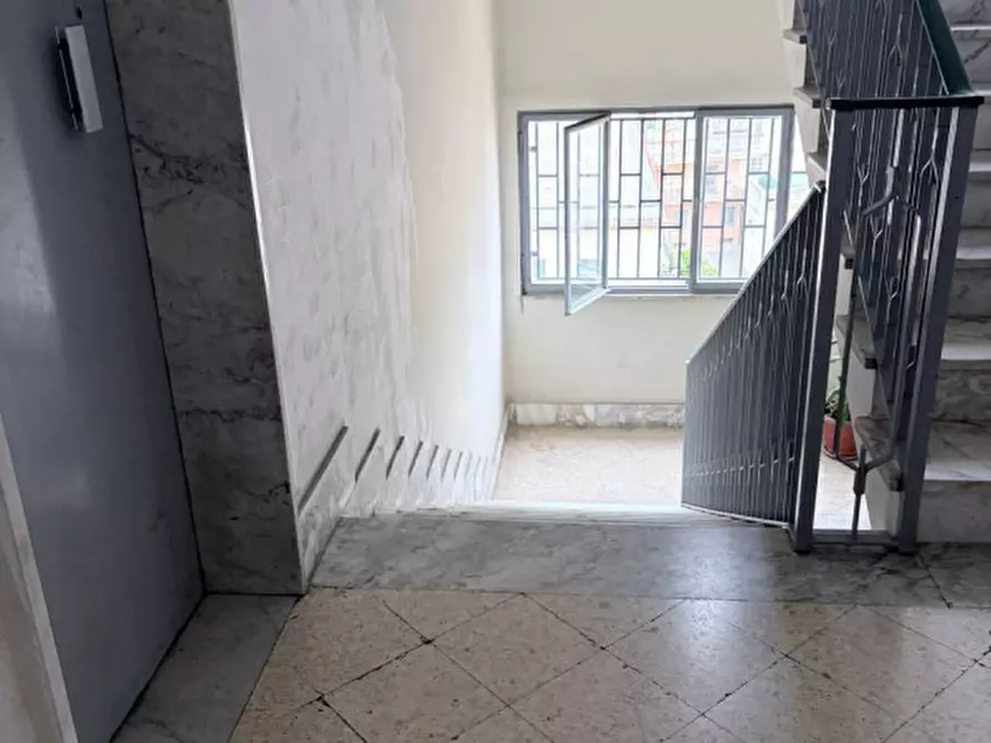 Immagine 21 di Appartamento in vendita  in Via Martiri d'Ungheria, 24 a Scafati