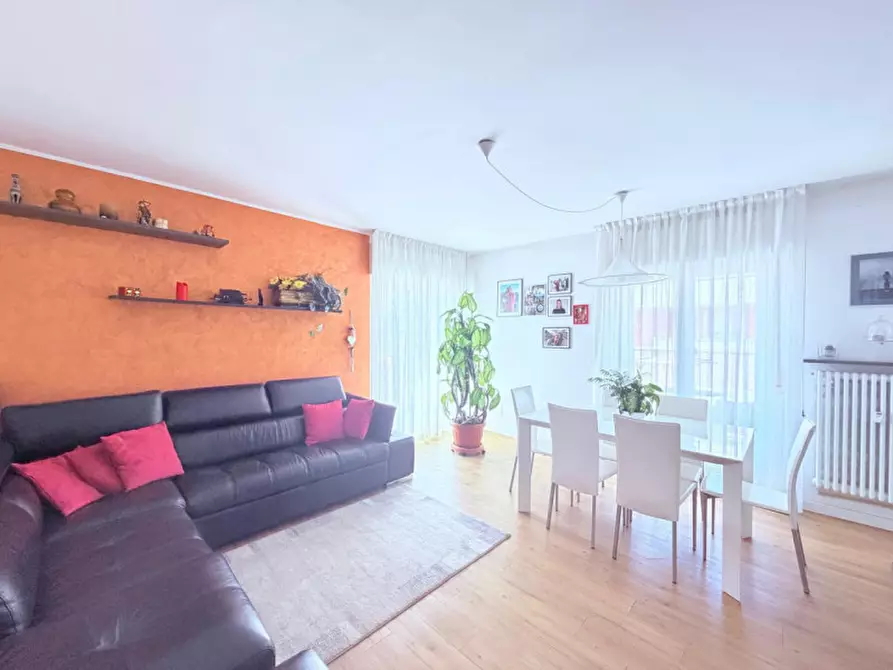 Immagine 2 di Appartamento in vendita  in Via Bolzano a Trento