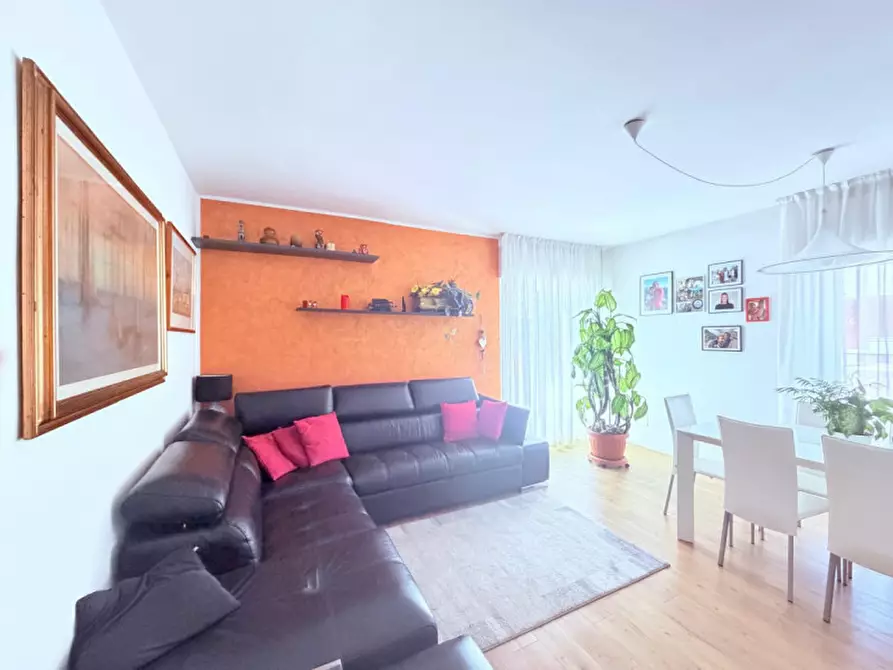 Immagine 4 di Appartamento in vendita  in Via Bolzano a Trento