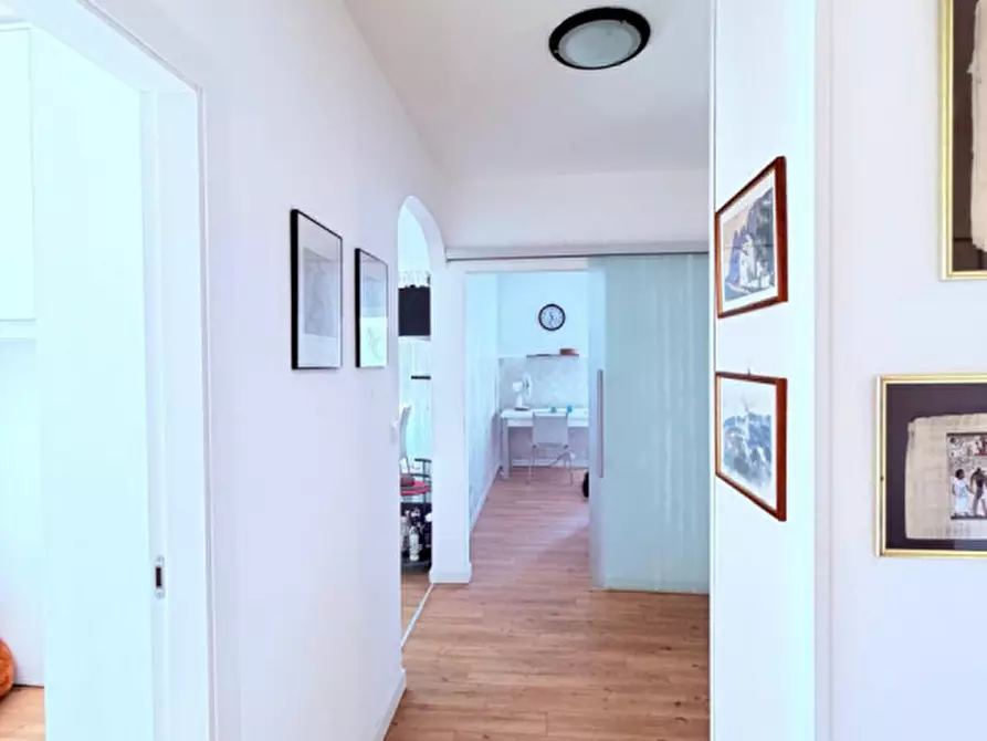 Immagine 11 di Appartamento in vendita  in Via Bolzano a Trento