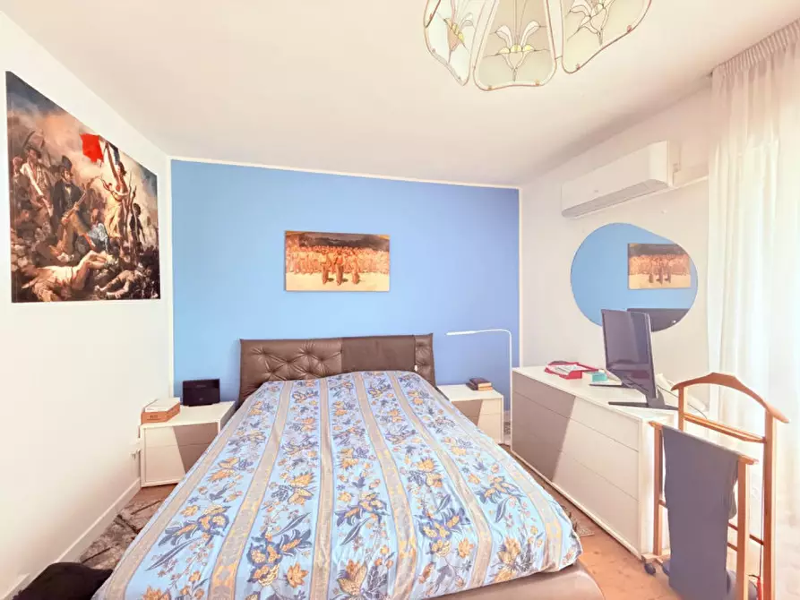 Immagine 19 di Appartamento in vendita  in Via Bolzano a Trento