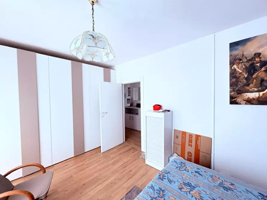 Immagine 22 di Appartamento in vendita  in Via Bolzano a Trento
