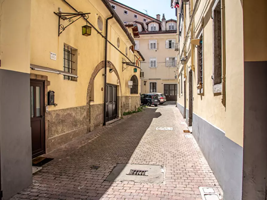 Immagine 2 di Appartamento in vendita  in Via Giovanni e Demetrio Economo 4 a Trieste
