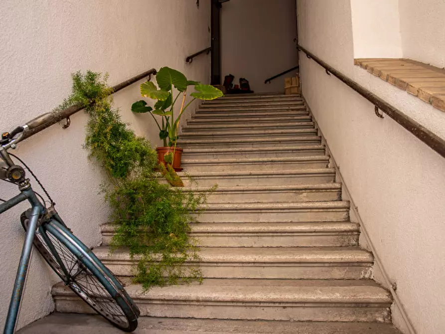 Immagine 4 di Appartamento in vendita  in Via Giovanni e Demetrio Economo 4 a Trieste