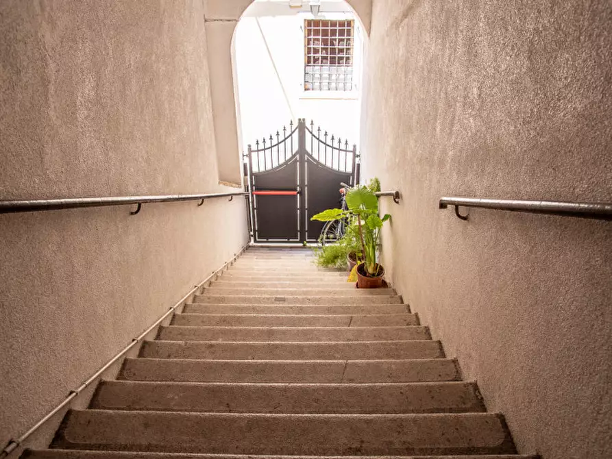 Immagine 5 di Appartamento in vendita  in Via Giovanni e Demetrio Economo 4 a Trieste