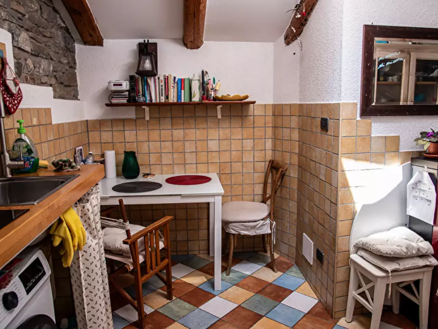 Immagine 8 di Appartamento in vendita  in Via Giovanni e Demetrio Economo 4 a Trieste