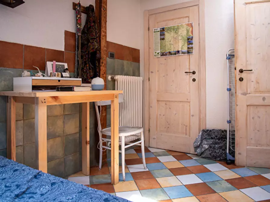 Immagine 13 di Appartamento in vendita  in Via Giovanni e Demetrio Economo 4 a Trieste