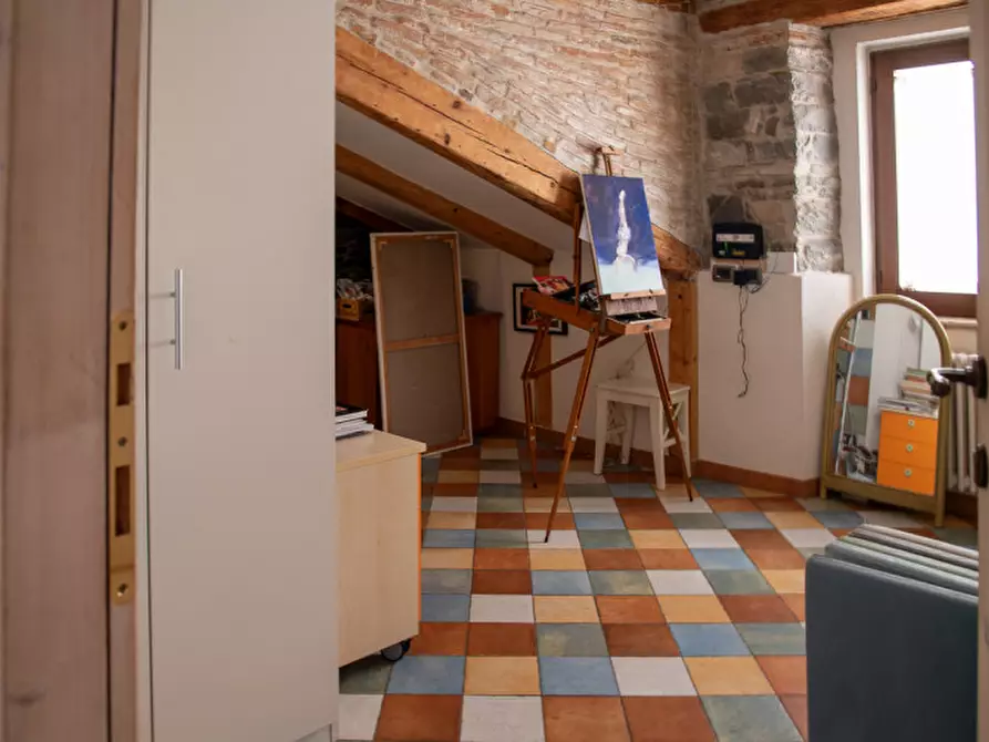 Immagine 16 di Appartamento in vendita  in Via Giovanni e Demetrio Economo 4 a Trieste