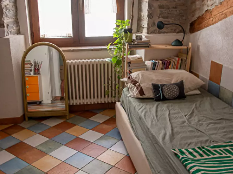 Immagine 17 di Appartamento in vendita  in Via Giovanni e Demetrio Economo 4 a Trieste