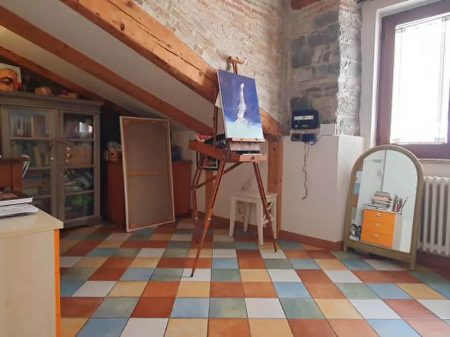 Immagine 18 di Appartamento in vendita  in Via Giovanni e Demetrio Economo 4 a Trieste