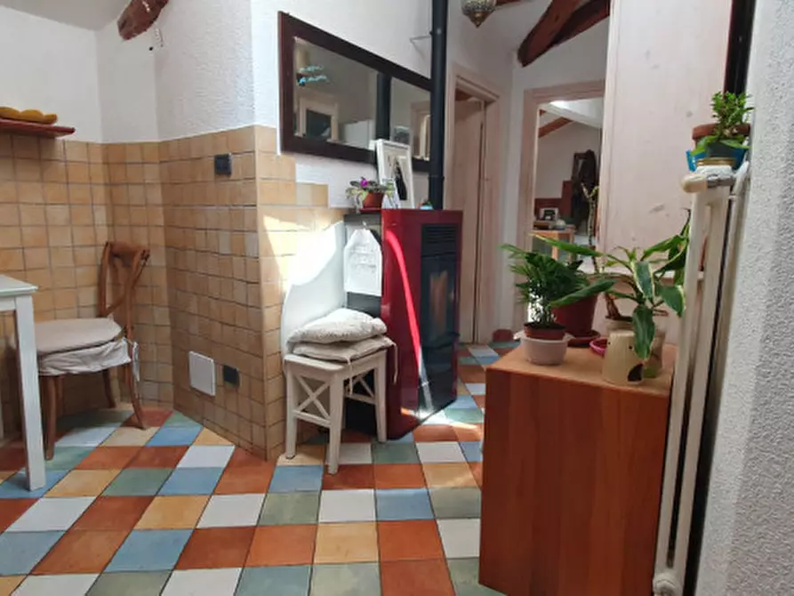 Immagine 20 di Appartamento in vendita  in Via Giovanni e Demetrio Economo 4 a Trieste