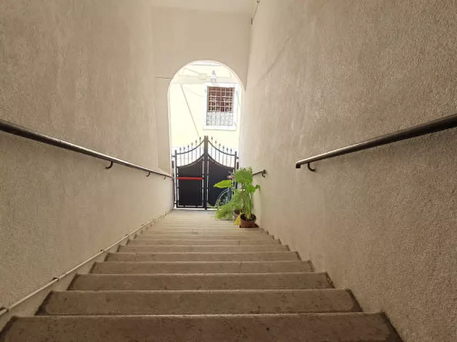 Immagine 21 di Appartamento in vendita  in Via Giovanni e Demetrio Economo 4 a Trieste