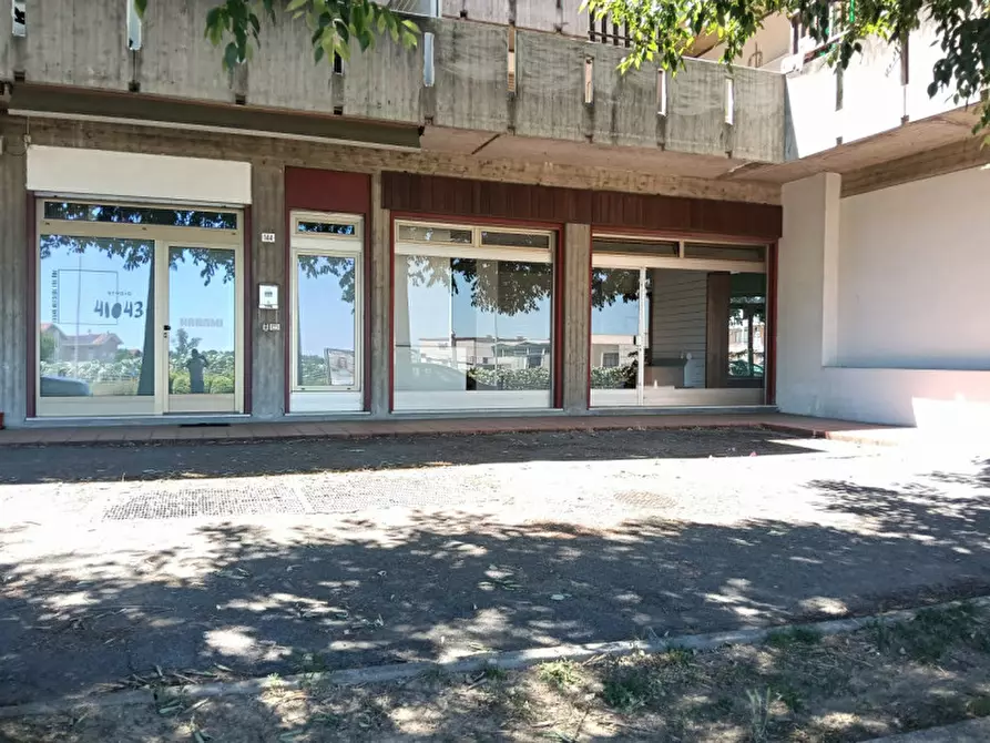 Immagine 1 di Negozio in vendita  in Via Sant'Antonio, 140 a Formigine