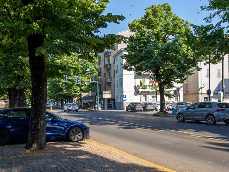 Immagine 28 di Appartamento in vendita  in Viale Mentana, 124 a Parma