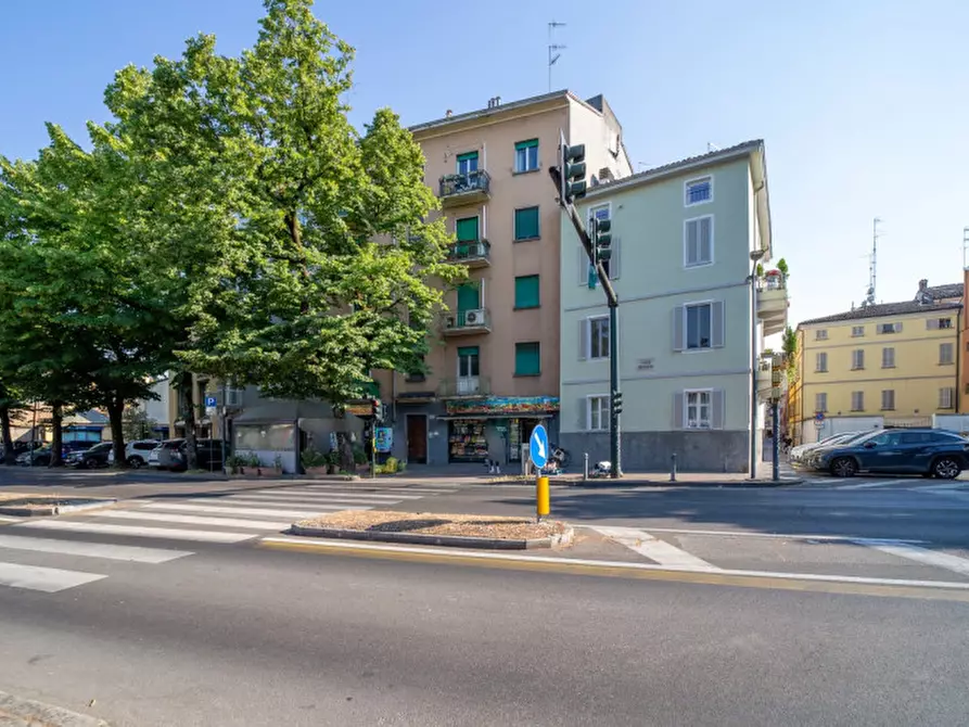 Immagine 29 di Appartamento in vendita  in Viale Mentana, 124 a Parma