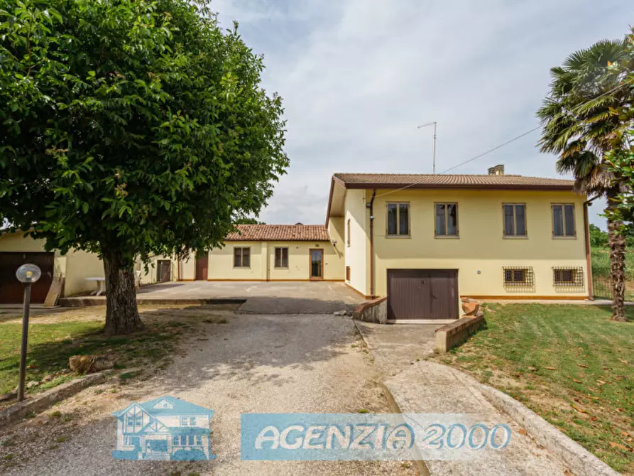 Immagine 2 di Casa indipendente in vendita  in Via Canaletta 36 a Anguillara Veneta