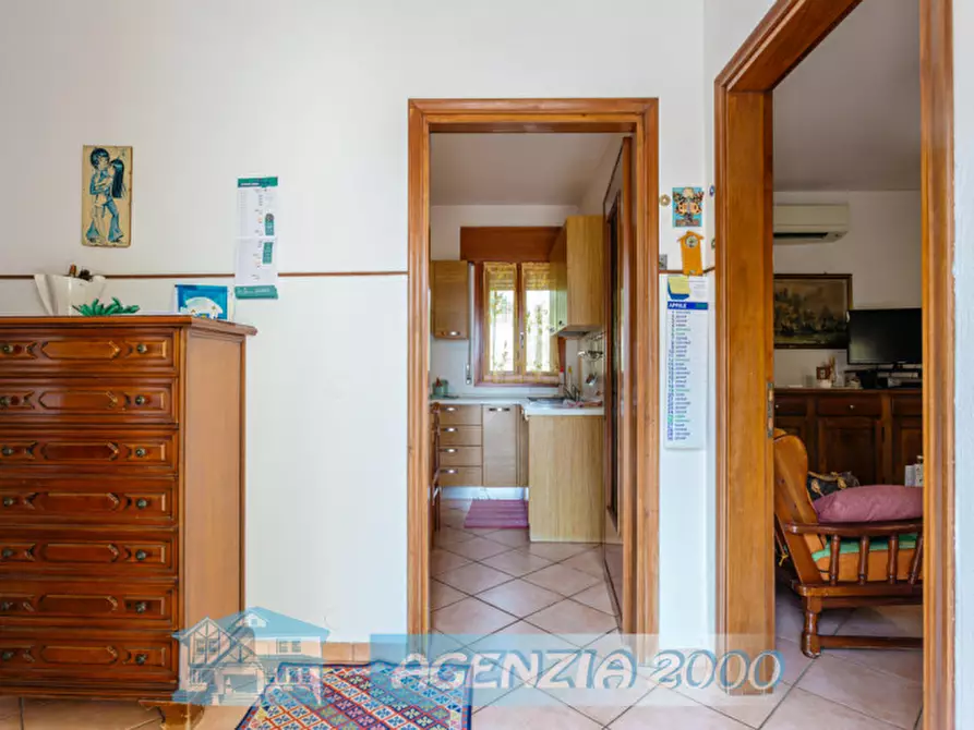 Immagine 4 di Casa indipendente in vendita  in Via Canaletta 36 a Anguillara Veneta
