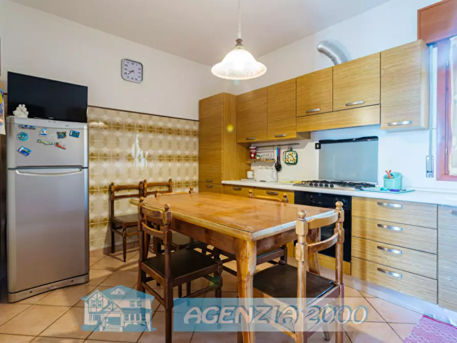 Immagine 5 di Casa indipendente in vendita  in Via Canaletta 36 a Anguillara Veneta