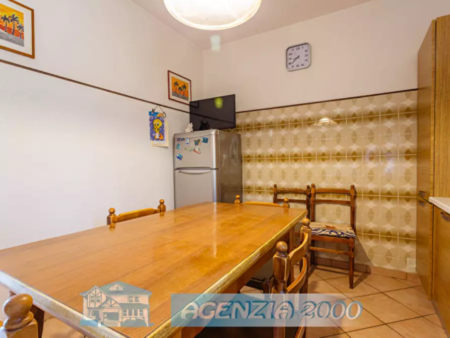 Immagine 7 di Casa indipendente in vendita  in Via Canaletta 36 a Anguillara Veneta