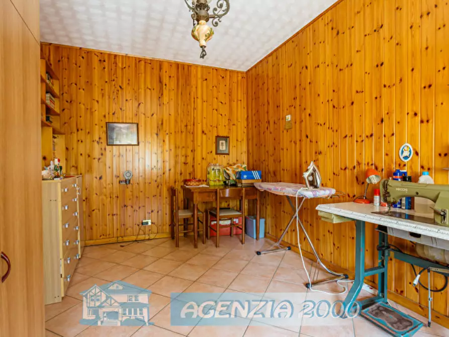 Immagine 9 di Casa indipendente in vendita  in Via Canaletta 36 a Anguillara Veneta