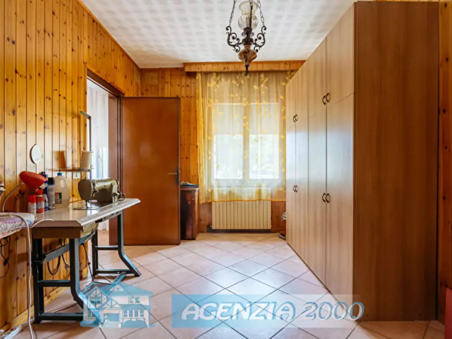 Immagine 10 di Casa indipendente in vendita  in Via Canaletta 36 a Anguillara Veneta