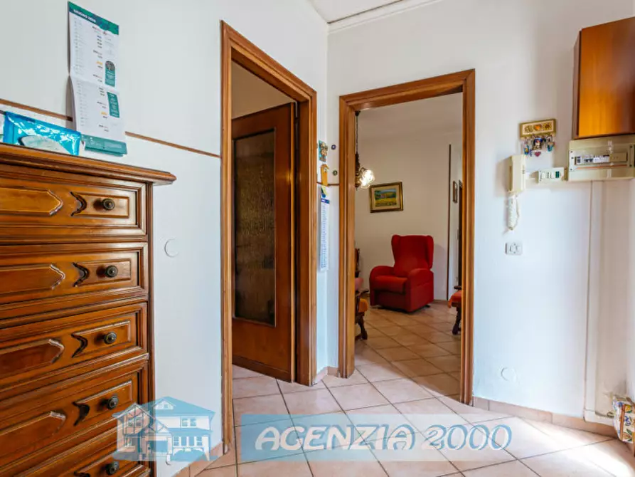 Immagine 11 di Casa indipendente in vendita  in Via Canaletta 36 a Anguillara Veneta