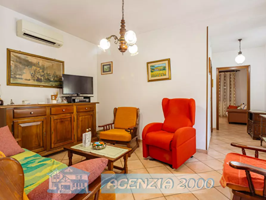 Immagine 12 di Casa indipendente in vendita  in Via Canaletta 36 a Anguillara Veneta