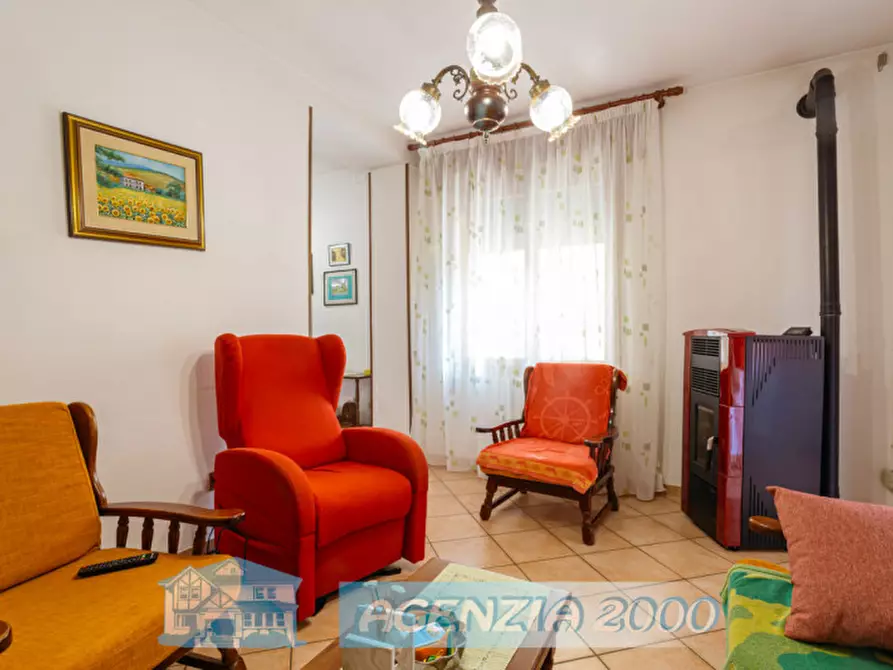 Immagine 14 di Casa indipendente in vendita  in Via Canaletta 36 a Anguillara Veneta