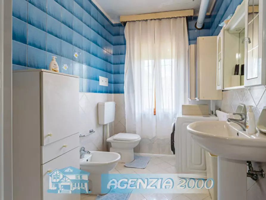 Immagine 15 di Casa indipendente in vendita  in Via Canaletta 36 a Anguillara Veneta