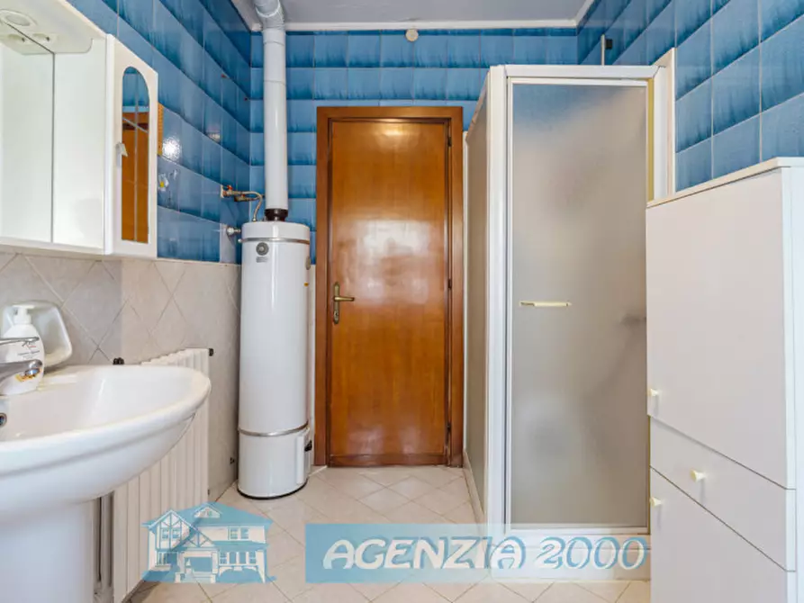 Immagine 16 di Casa indipendente in vendita  in Via Canaletta 36 a Anguillara Veneta