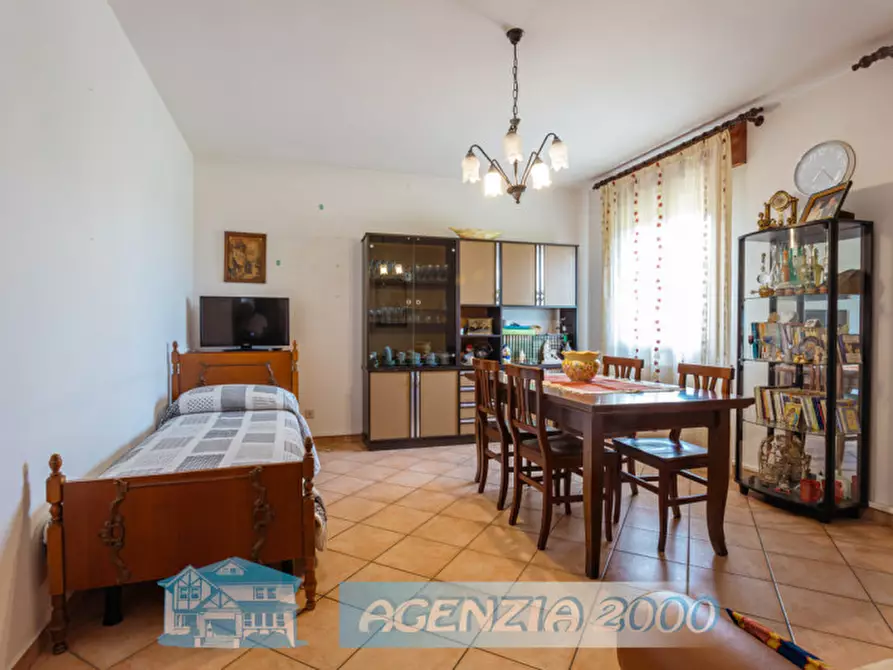 Immagine 17 di Casa indipendente in vendita  in Via Canaletta 36 a Anguillara Veneta