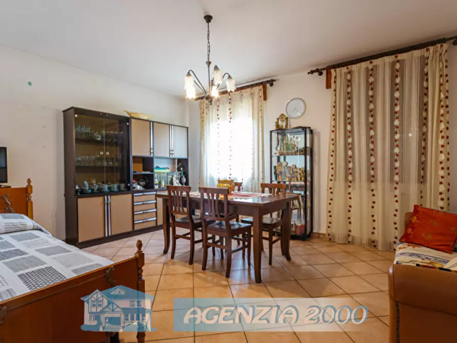 Immagine 18 di Casa indipendente in vendita  in Via Canaletta 36 a Anguillara Veneta