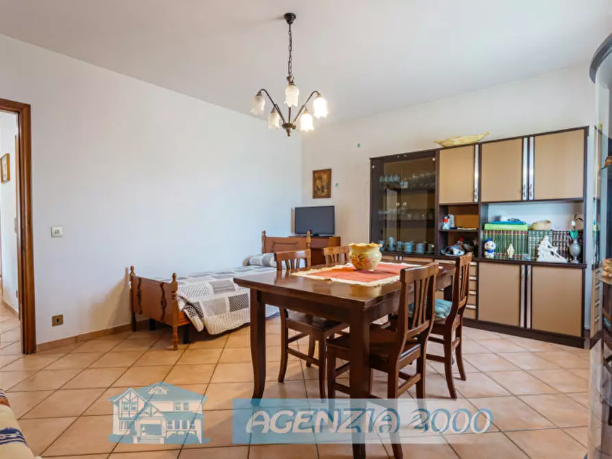 Immagine 19 di Casa indipendente in vendita  in Via Canaletta 36 a Anguillara Veneta