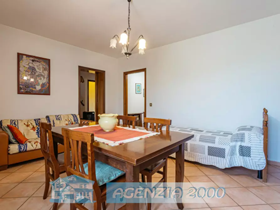 Immagine 20 di Casa indipendente in vendita  in Via Canaletta 36 a Anguillara Veneta