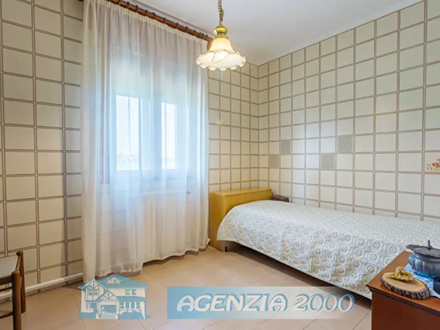 Immagine 22 di Casa indipendente in vendita  in Via Canaletta 36 a Anguillara Veneta