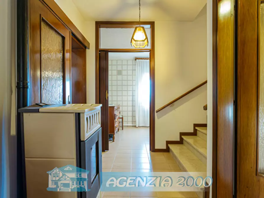 Immagine 25 di Casa indipendente in vendita  in Via Canaletta 36 a Anguillara Veneta