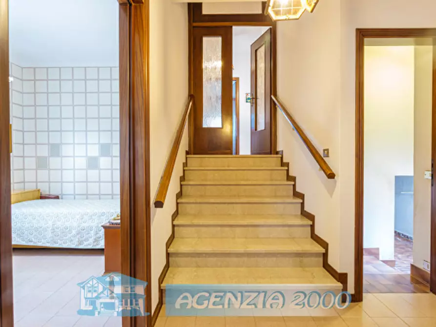 Immagine 26 di Casa indipendente in vendita  in Via Canaletta 36 a Anguillara Veneta
