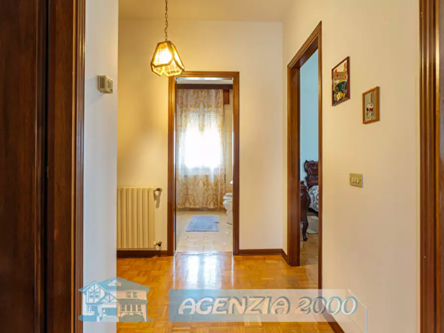 Immagine 27 di Casa indipendente in vendita  in Via Canaletta 36 a Anguillara Veneta