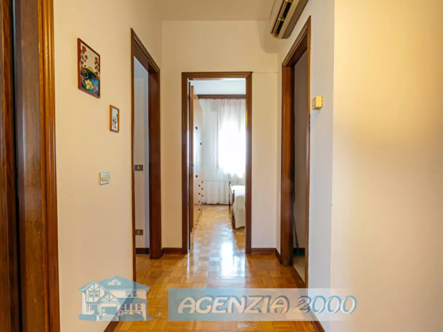 Immagine 28 di Casa indipendente in vendita  in Via Canaletta 36 a Anguillara Veneta