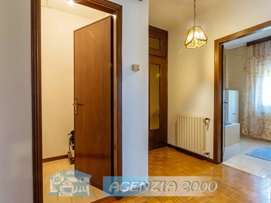 Immagine 29 di Casa indipendente in vendita  in Via Canaletta 36 a Anguillara Veneta