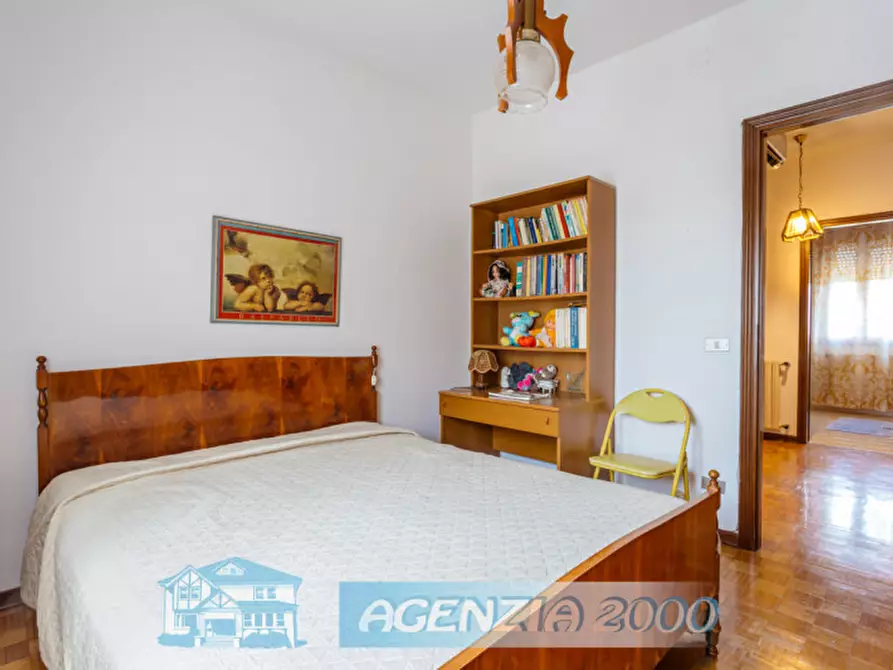 Immagine 31 di Casa indipendente in vendita  in Via Canaletta 36 a Anguillara Veneta