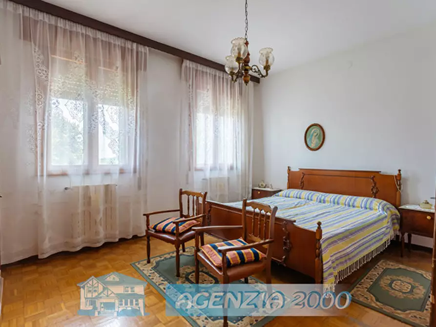 Immagine 32 di Casa indipendente in vendita  in Via Canaletta 36 a Anguillara Veneta